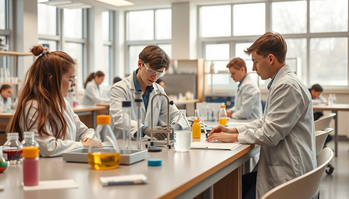 Educational support and contact assistance